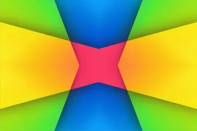 è‰²å½©è¡¨è¦‹