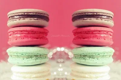 é»žå¿ƒç¾Žé£Ÿ