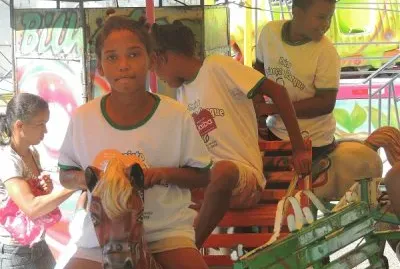 Imagem jigsaw puzzle