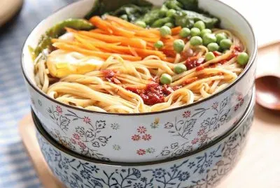 פאזל של Japan Noodle