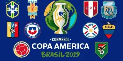 Copa America 2019