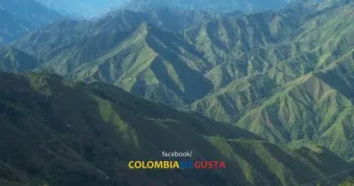 colombia jigsaw puzzle