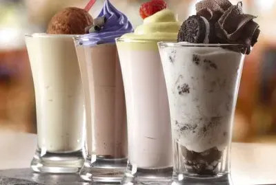 Milkshake