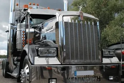 kenworth