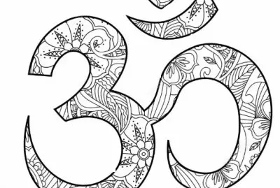om