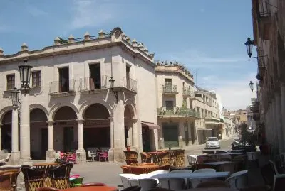 Yahualica, Jalisco