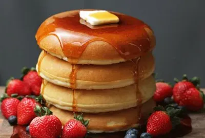 פאזל של Pancake
