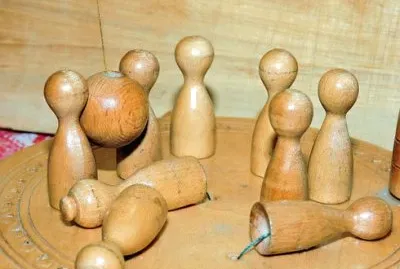 Imagem jigsaw puzzle