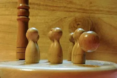 Imagem jigsaw puzzle