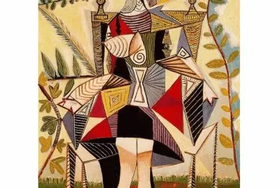 Pablo Picasso