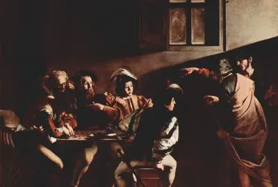 Caravaggio 1