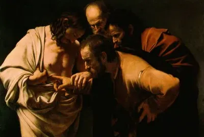 Caravaggio 3