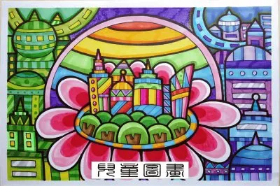 å…’ç«¥åœ–ç•«