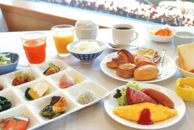 Japan Breakfast