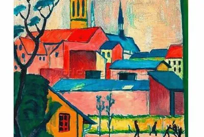 August Macke