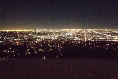 L.A.  CA