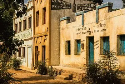 פאזל של Imagem