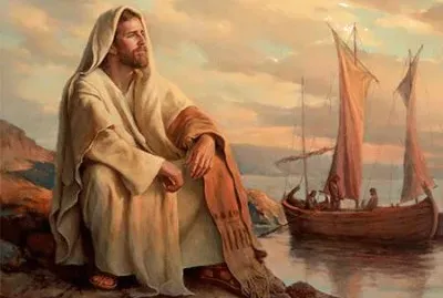 JESUS
