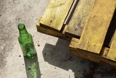 garrafa