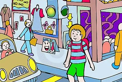 Cartoon