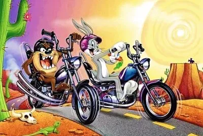 disney