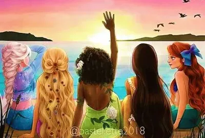 disney