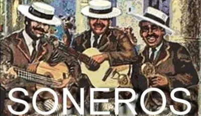 soneros jigsaw puzzle