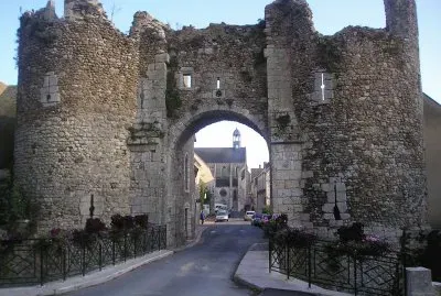 Bonneval (Eure-et-Loir)