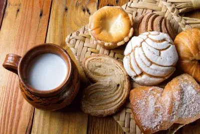 Sweet Bread jigsaw puzzle