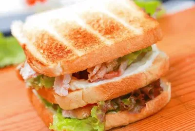 Roast Beef Sandwich jigsaw puzzle