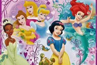 disney