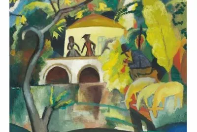 August Macke