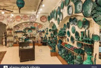 exposiciÃ³n de cerÃ¡mica