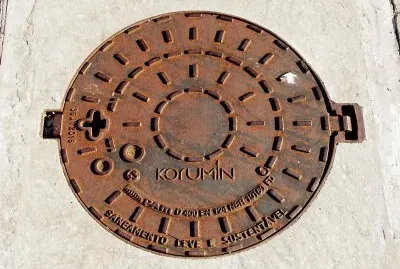 korumin