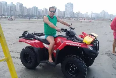 BOMBEIRO
