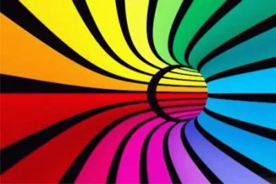 åé›¢ä¸­å¿ƒé»žè‰²å½©è¡¨è¦‹