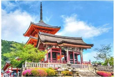 Casa en el JapÃ³n