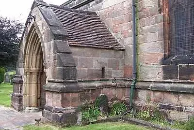 פאזל של St Chad 's
