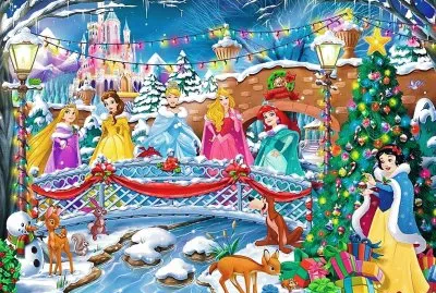 disney