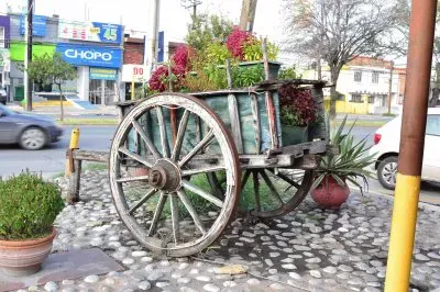 carretita