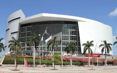 Miami jigsaw puzzle