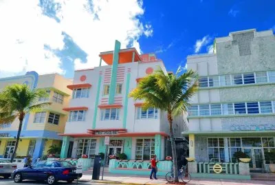 Miami