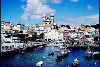 Portugal