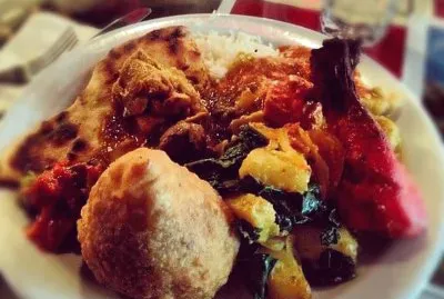 Food
