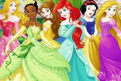 disney jigsaw puzzle