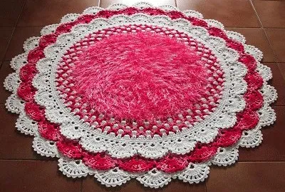 פאזל של tapete