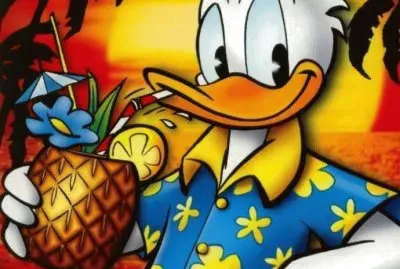 Pato Donald