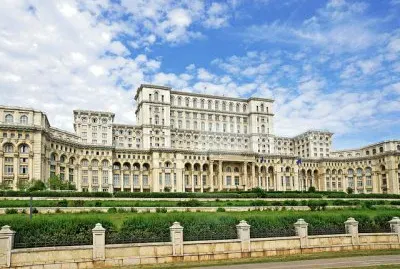 PALACIO jigsaw puzzle