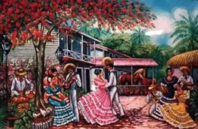 FIESTA jigsaw puzzle