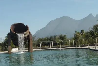 Monterrey, Nuevo LeÃ³n jigsaw puzzle